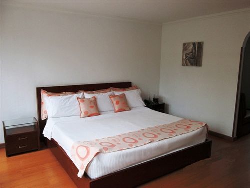Ayenda 1068 Plaza 36 Bogotá Exterior foto